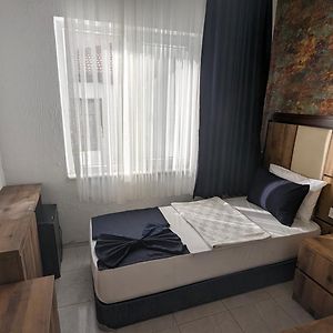Budget Zimmer