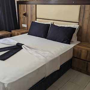 Standard Doppelzimmer